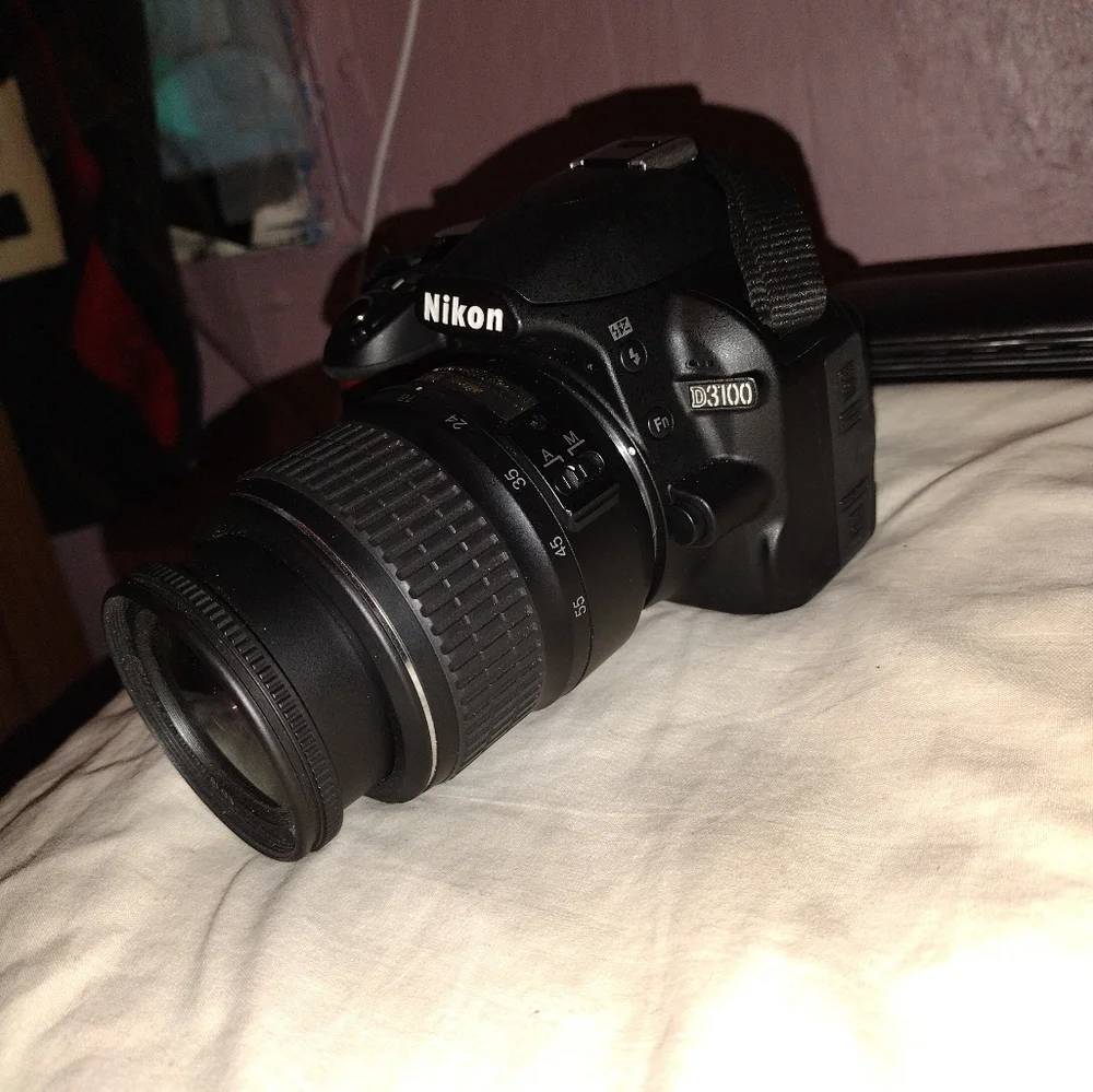 Camera